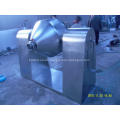 The lithium battery material vacuum dryer